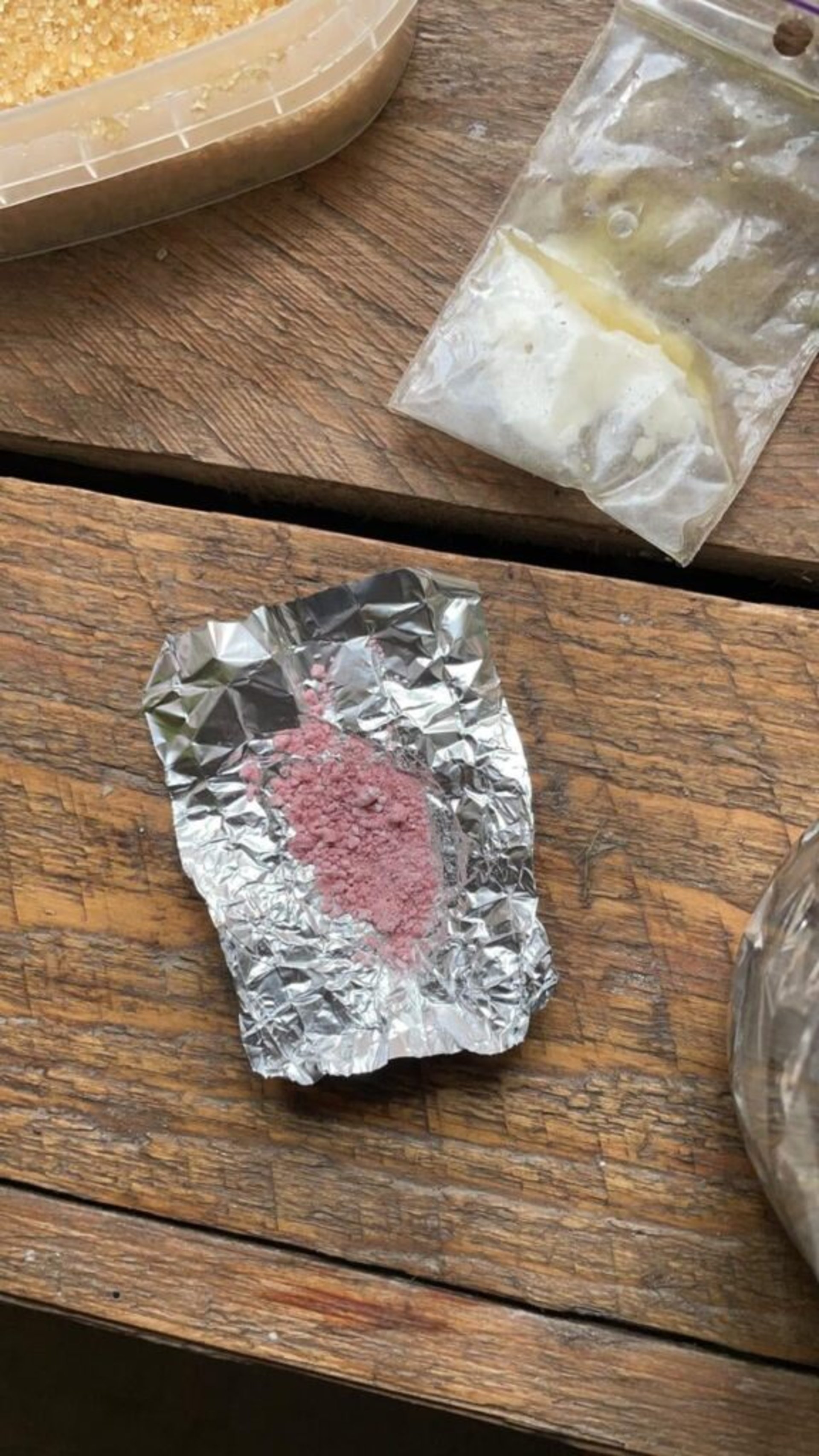 На Львівщині поліцейські перекрили канал розповсюдження «амфетаміну»