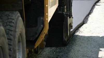 На Львівщині стартували дорожні ремонтні роботи на ділянці "Куликів-Надичі"