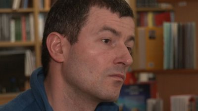 Як воював за Савур-Могилу: розповідь ветерана російсько-української війни (ВІДЕО)
