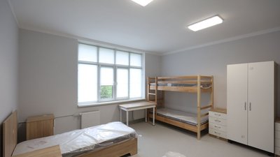 У Львові затвердили порядок розподілу житла для внутрішньо переміщених осіб