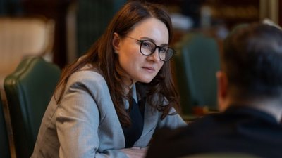 Зеленський відчув себе Кучмою і Януковичем