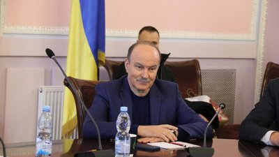 Нардеп Цимбалюк розповів про мобілізаційний законопроект