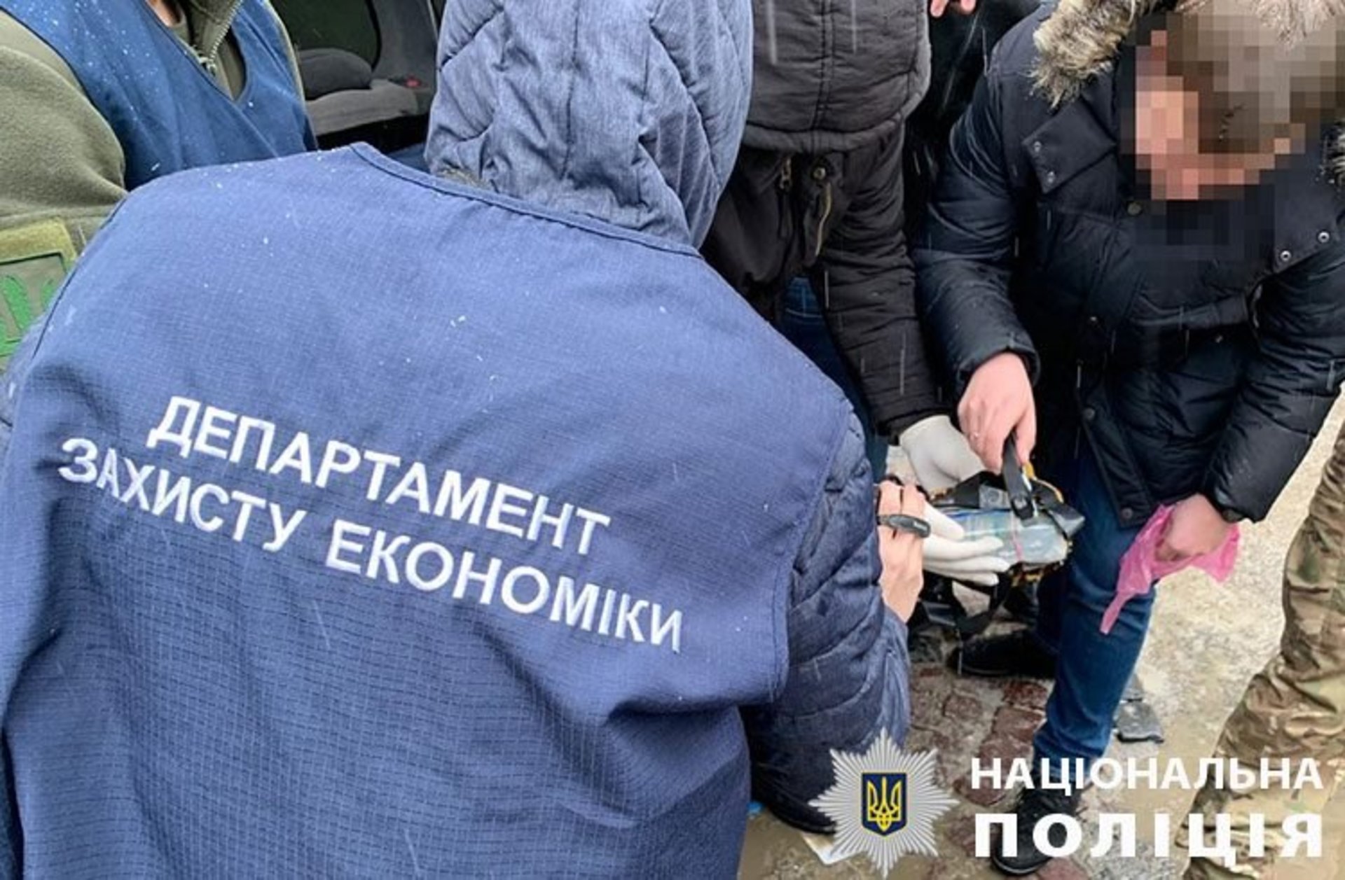 У Львові за мільйонний хабар судитимуть одного з заступників керівника обласного Держгеокадастру