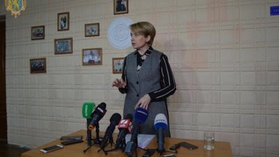 Для нас важливо гарантувати права учня, - Лілія Гриневич про розвиток дуальної форми освіти