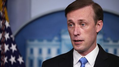 Росія продовжить бомбити Київ, Одесу, Харків та Львів, - Салліван