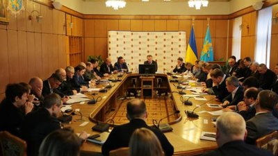 Кошти для будівництва футбольних полів у Львівській області використали на 100%