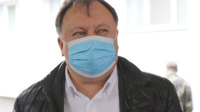 Українці не дозволять жодним політикам посягатися на державну мову, - Княжицький