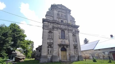 На Львівщині розробляють новий туристичний маршрут (ФОТО, ВІДЕО)