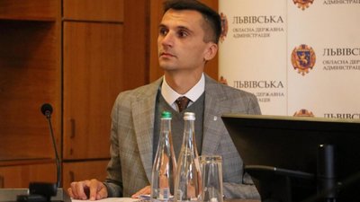 Козицький преміював Собка у листопаді на понад 80 тисяч гривень