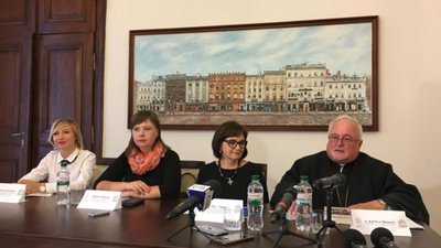 У Львові анонсували початок XI Екуменічного соціального тижня