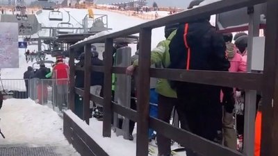 Ситуація з COVID-19 в Україні дуже серйозна, - керівник українського офісу WHO