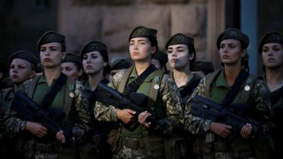 Є чим пишатися: 7 вражаючих фактів про ЗСУ