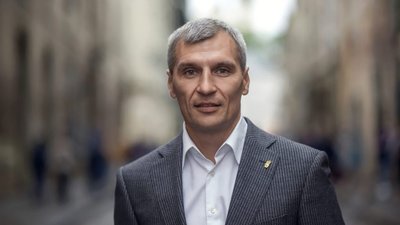 Будівництво крематорію у Львові наразі недоцільне, - Кошулинський