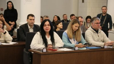 У Львові від Садового вимагають відновлення музею Романа Шухевича
