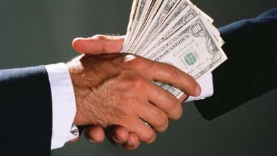 У Львові зберуть круглий стіл, аби вирішити, хто відповідальний за корупцію