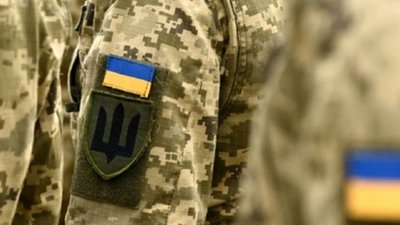 Львівський ОТЦК та СП здійснює видачу посвідчень членам сімей загиблих військовослужбовців