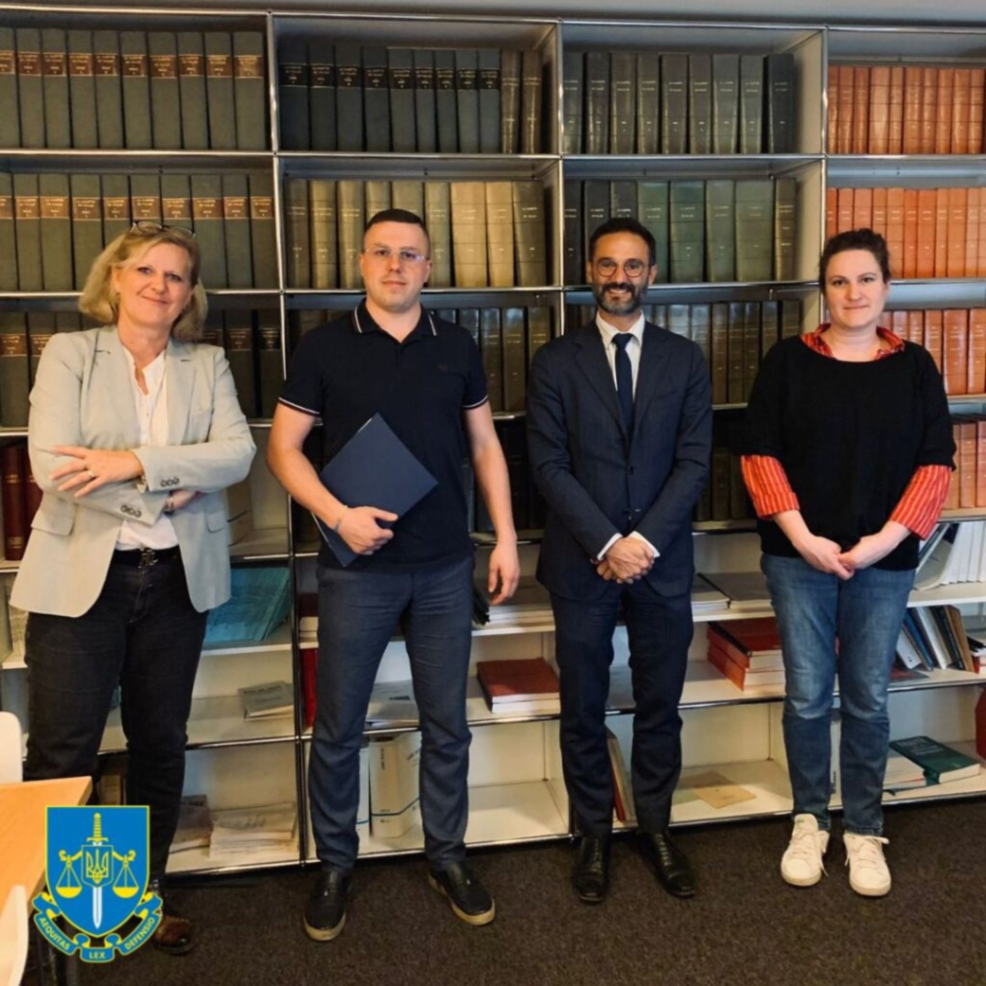 Французу повідомлено про підозру у вчиненні потрійної ДТП, в якій загинуло дві дитини