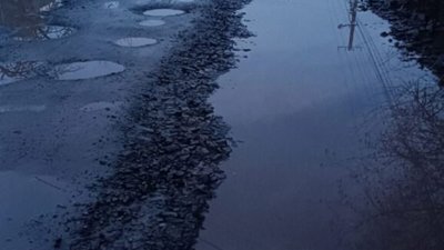 Чиновники Садового забули за громаду Рудно