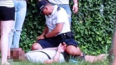У Польщі на групу українців напали через розмову українською