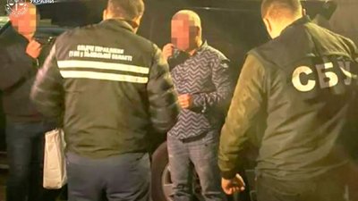 На Львівщині засудили колишнього регіонала (ФОТО)
