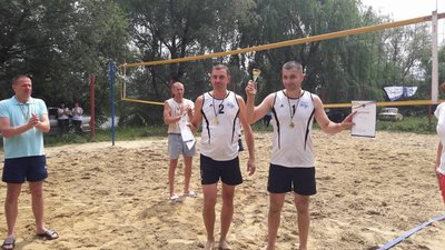 Львівські "Барком-Кажани" виступатимуть у чемпіонаті Польщі з волейболу