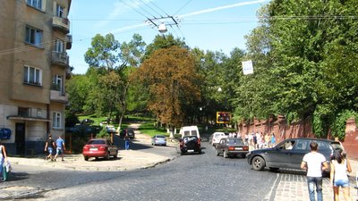 У Львові пропонують реорганізувати рух на Клепарівській 
