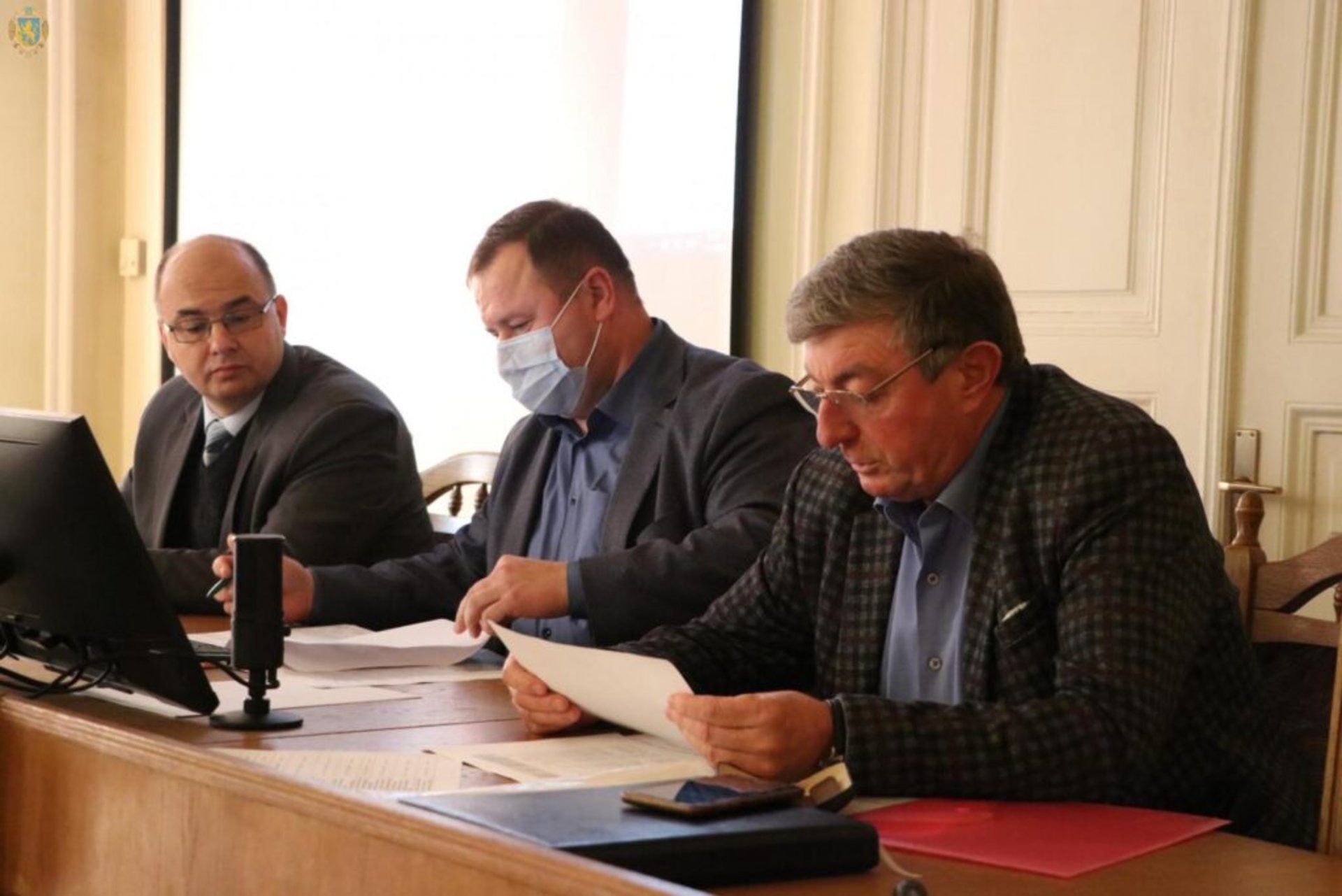 На Львівщині з 22 листопада невакциновані особи не зможуть користуватись приміським транспортом