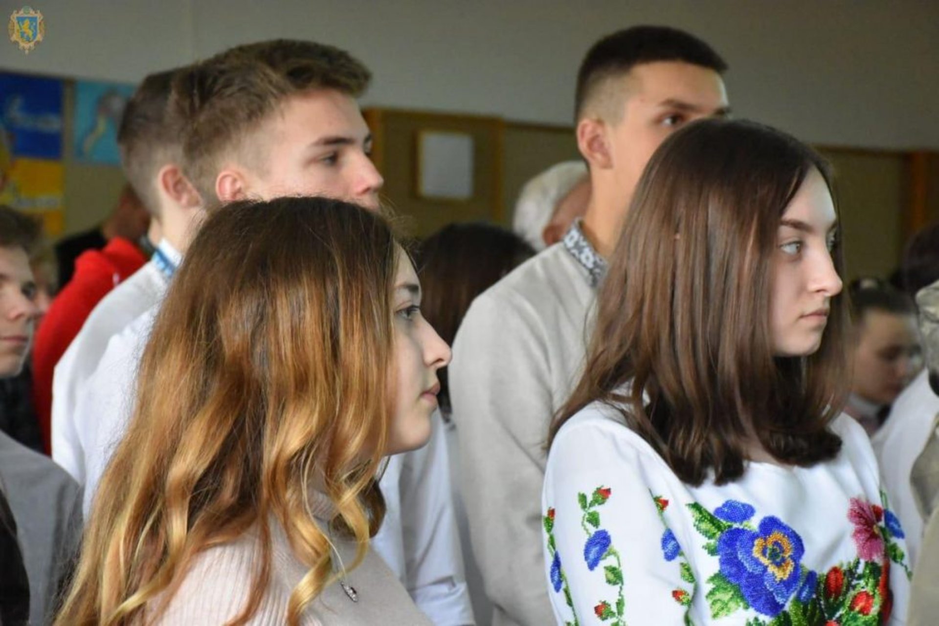 На Жовківщині вшанували пам’ять Анатолія Жаловаги