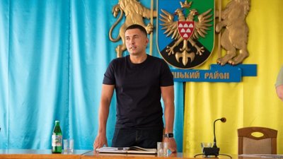На Львівщині проводять зустрічі з підприємцями щодо бронювання