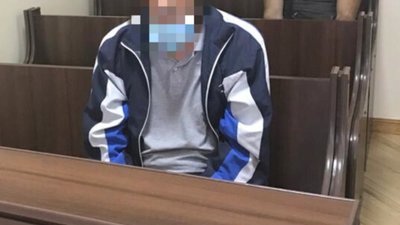 У Львові суд взяв під варту священнослужителя, який торгував зброєю