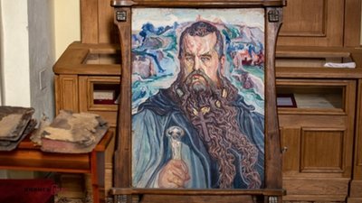 У Львові відкриють музей Андрея Шептицького