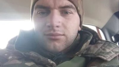 Захисник із Славської громади удостоєний високих нагород