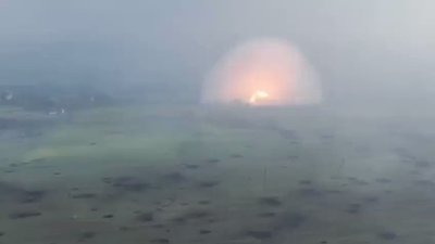 Росія застосовує найважчу неядерну зброю проти України, – Подоляк (ВІДЕО)