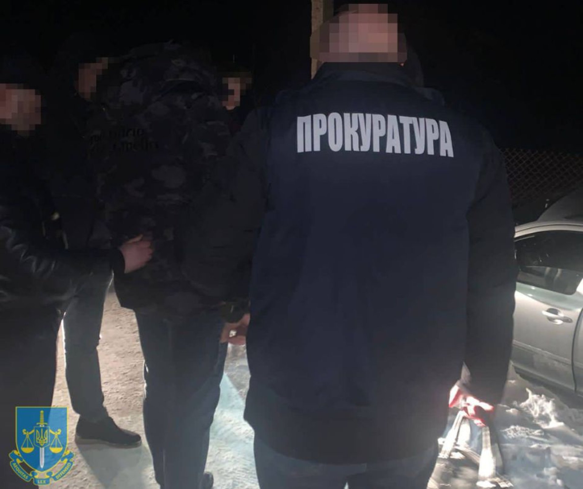 У Львові посадовець податкової вимагав щомісячні хабарі від підприємців