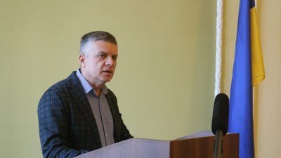 У конкурсі на посаду гендиректора Львівського палацу мистецтв переміг Юрій Візняк
