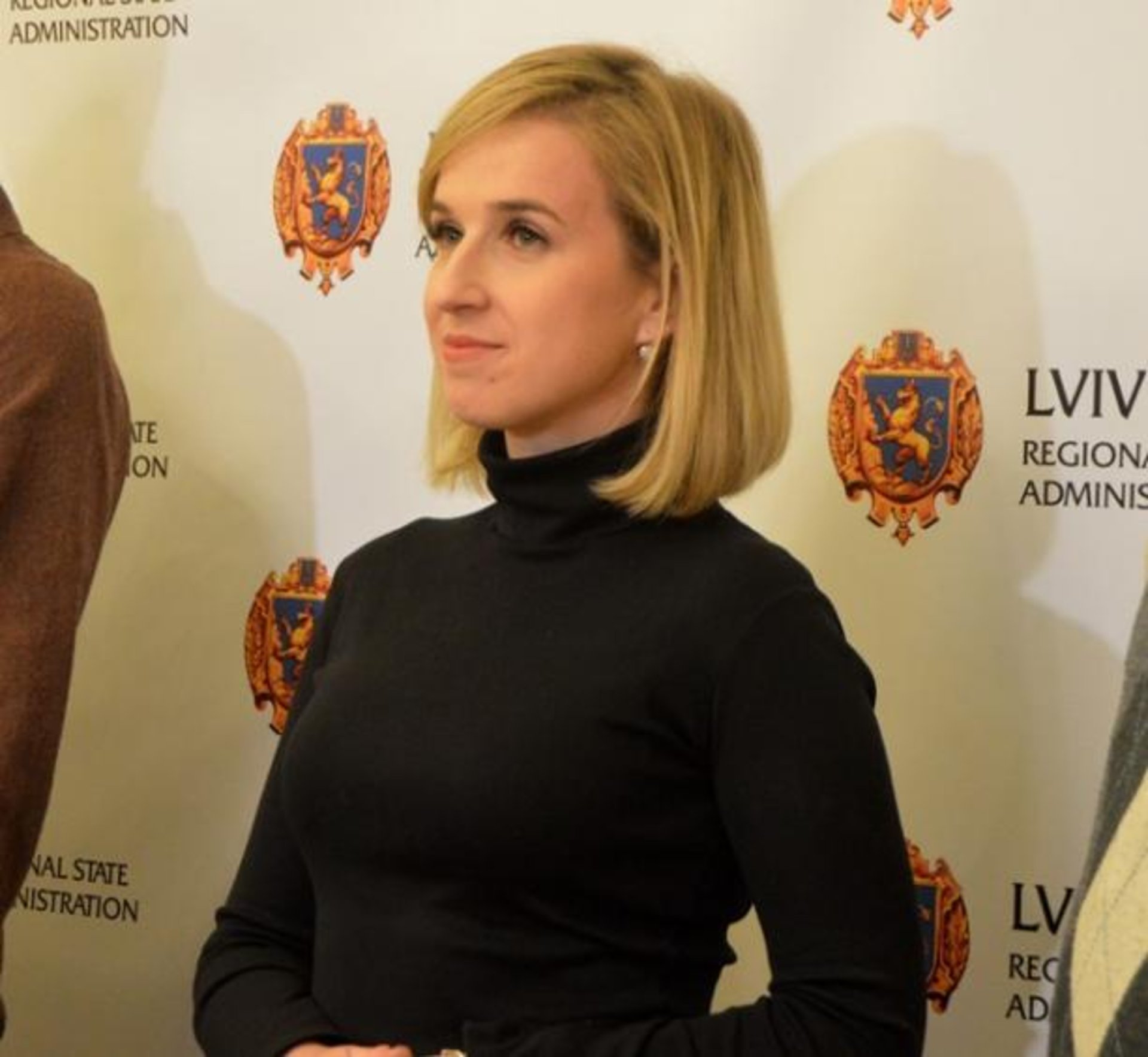 В області презентують найбільшу карту із гастролокаціями Львівщини. Фото прес-служба ЛОДА