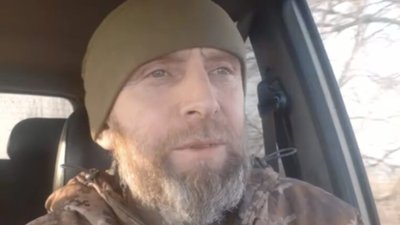 Військовий вимагає покарати нападників на ТЦК на Буковині (ВІДЕО)