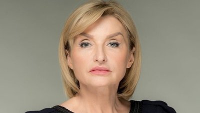 Ірина Луценко залишається членом команди партії «Європейська Солідарність»