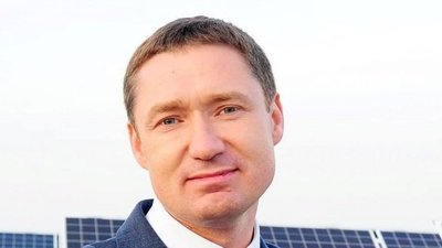 Козицький похвалився ремонтом 17 км доріг Львівської області