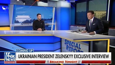 Зеленський зробив нові заяви у США