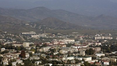 Вірменія і Азербайджан почали бойові дії в районі Нагірного Карабаху