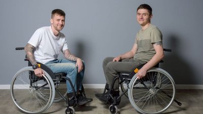 У Львові відкриють Хаб асистивних технологій