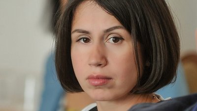 Чорновол вручили обвинувачення в убивстві (ДОКУМЕНТ)