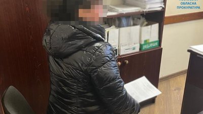 На Львівщині викрили чергову схему незаконного виїзду за кордон