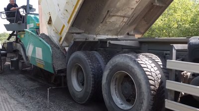 Водіям: на дві доби обмежено рух на ділянках дороги “Ясенів-Золочів”