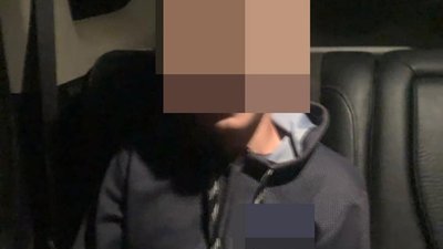 На Яворівщині вночі підлітки не встигли на маршрутку та вирішили йти додому пішки