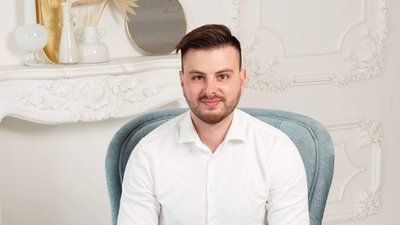 Львівська РВА отримає дивного керівника