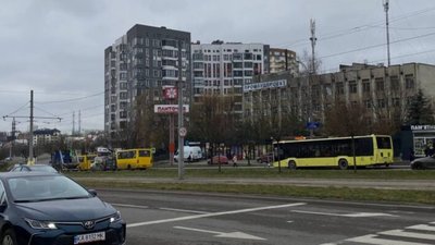 Мешканців улюбленого району Садового чекає транспортний колапс