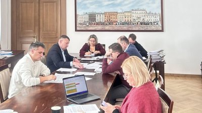 У Львові виділили 16 млн грн на закупівлю 8 тракторів