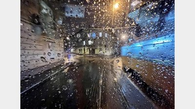 У Львові вночі прогнозують хуртовину